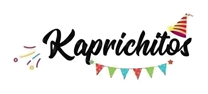 Kaprichitos | Tienda Online