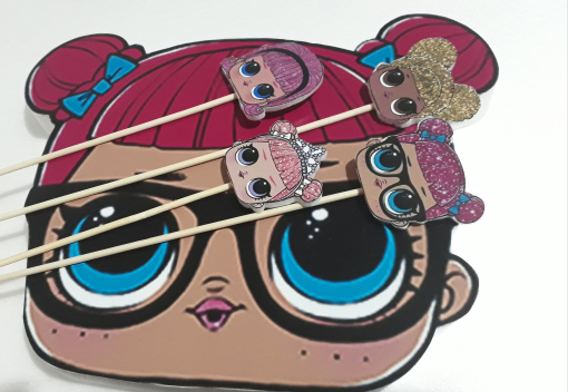 Base para pinches