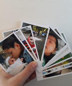 Foto Polaroid