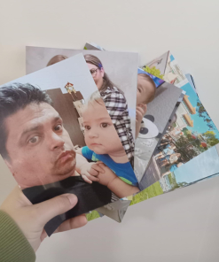 Foto impresa 13x18