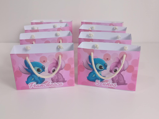 Bolsa Carterita
