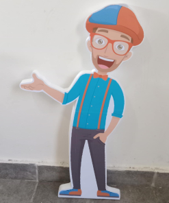 Figura corporea 60cm