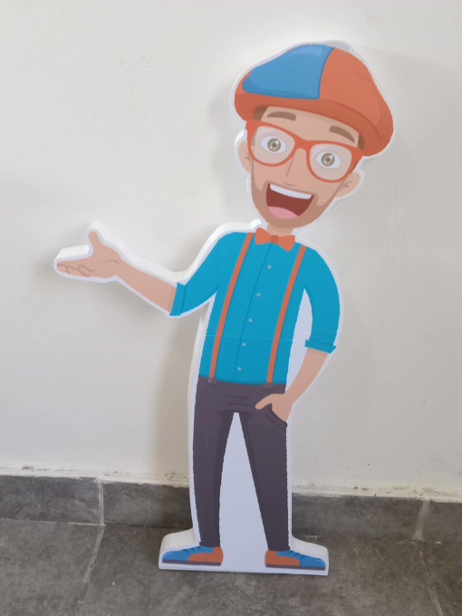 Figura corporea 60cm