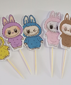 Pinches para Cupcakes