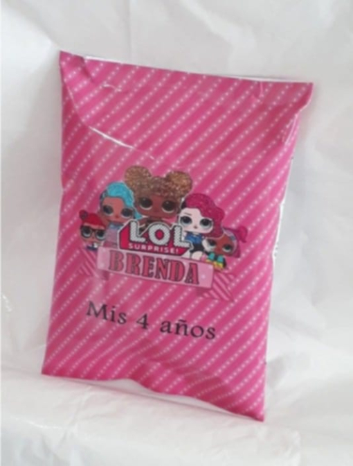 Bolsa Snacks - Imagen 2