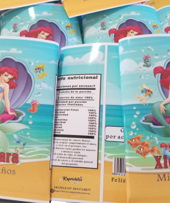 Bolsa Snacks