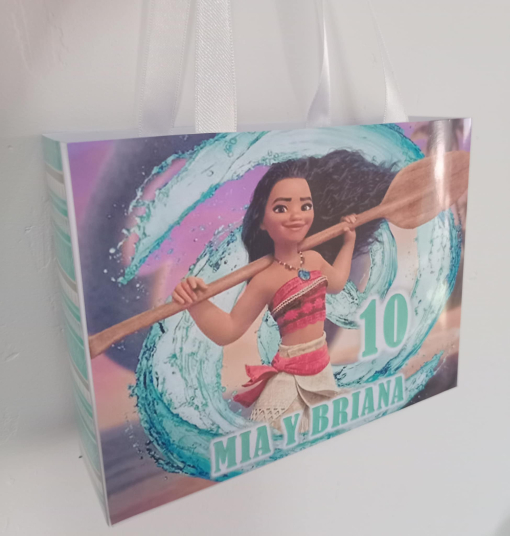 Bolsa Carterita - Imagen 2