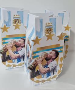 Bolsa Milk Box 3D