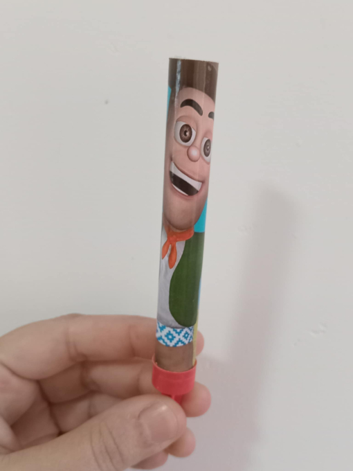 Bengala Personalizada - Imagen 2