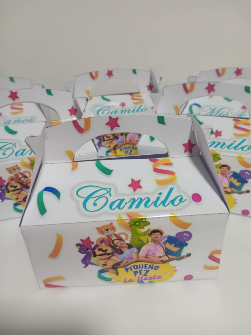 Bolsa Valijita - Imagen 4