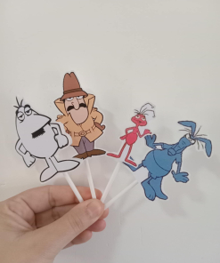 Pinches Individuales