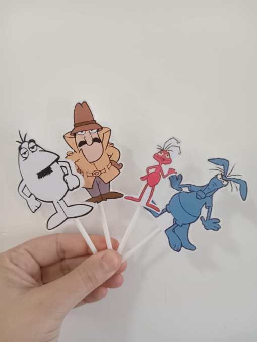 Pinches Individuales