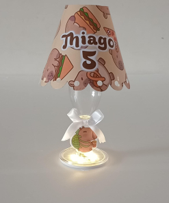 Centro de Mesa led
