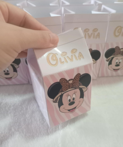 Milk Box Mini
