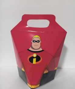 Bolsa Rombo