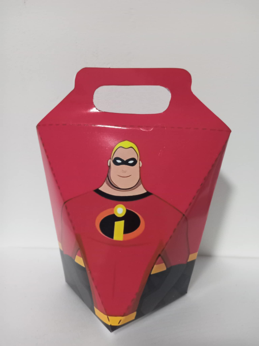 Bolsa Rombo