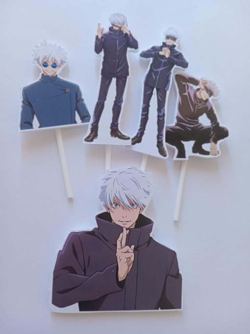 Pinches Individuales - Imagen 2