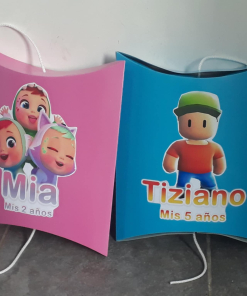 Piñatas Personalizadas