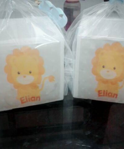 Fanal Personalizado