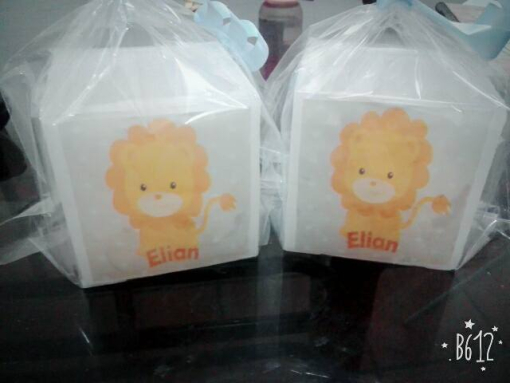 Fanal Personalizado