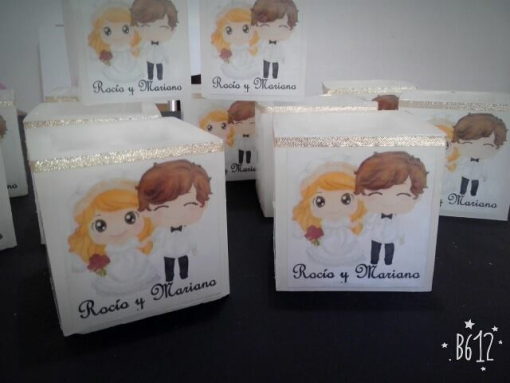 Fanal Personalizado - Imagen 3