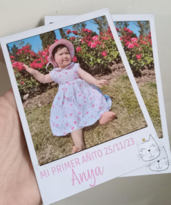 Fotoiman polaroid