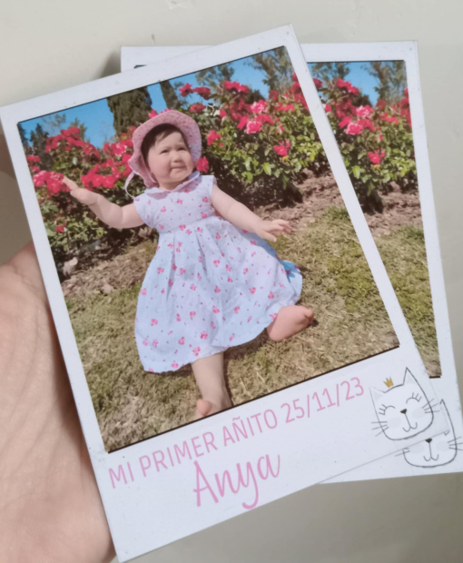 Fotoiman polaroid