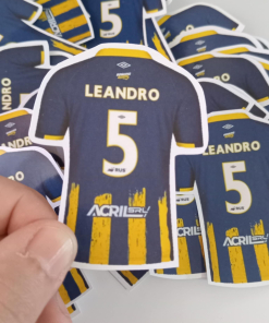 Sticker de 7cm