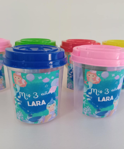 Plastimasas