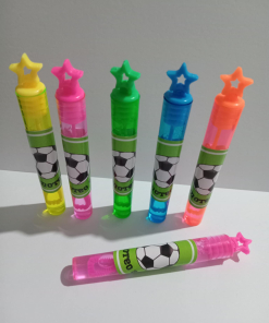 Mini Burbujeros personalizados
