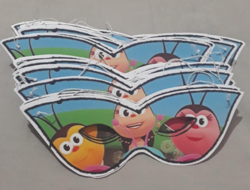 Antifaces