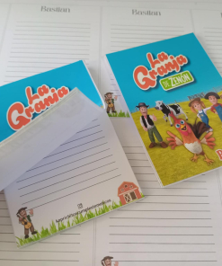Anotadores personalizados