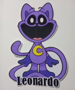 Sticker para piñata 25cm