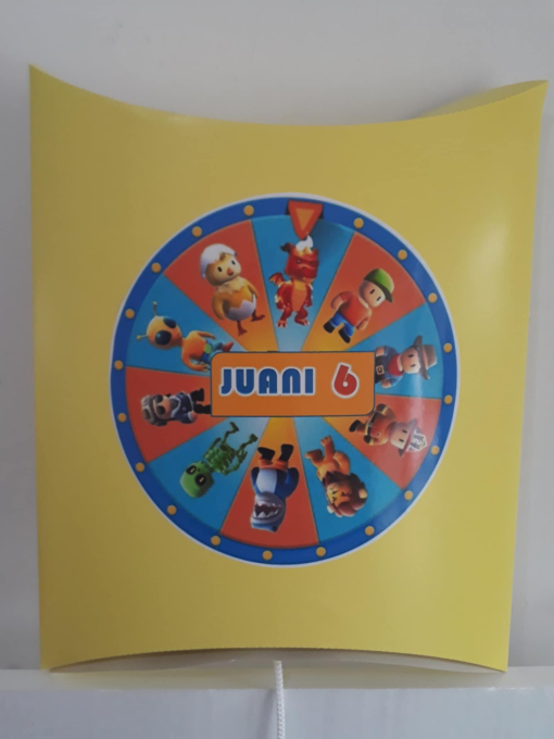 Piñatas Personalizadas - Imagen 2