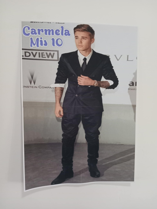 Poster 80cm - Imagen 3