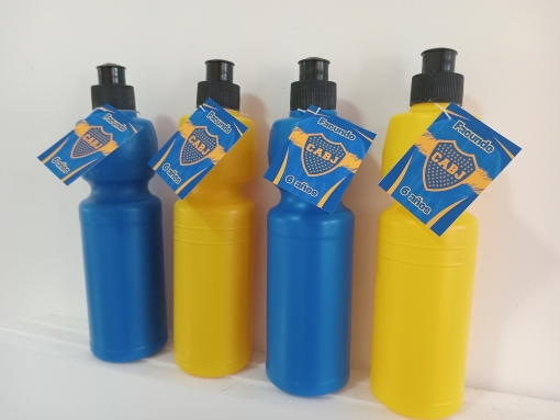Botellitas Deportivas Personalizadas - Imagen 2